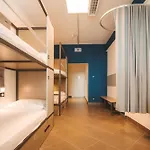 Vandrerhjem &