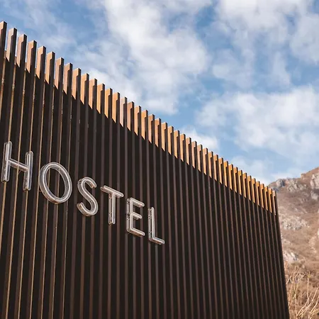Hostel&rooms Hostal
