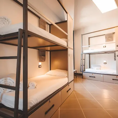 Hostel&rooms Hostal Lecco