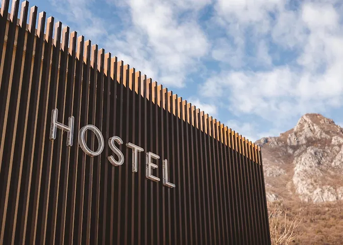Hostel&rooms Hostal