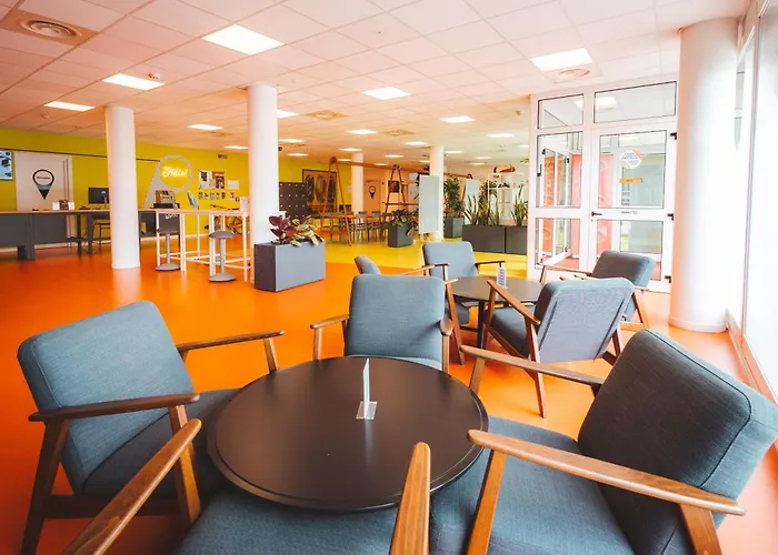 Hostel&rooms