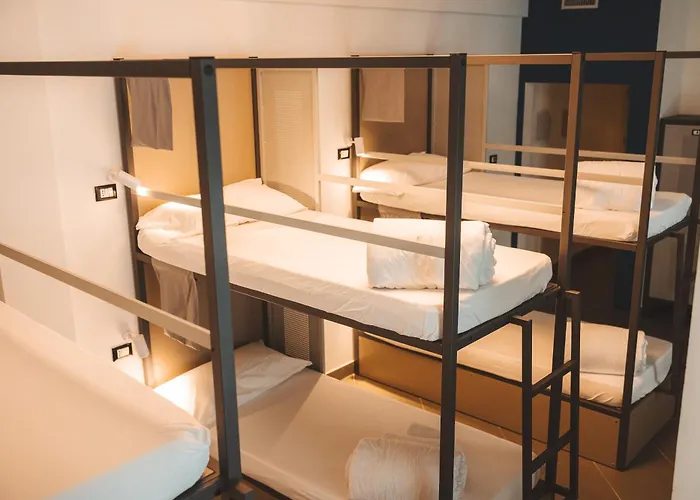 Hostel&rooms Hostal *