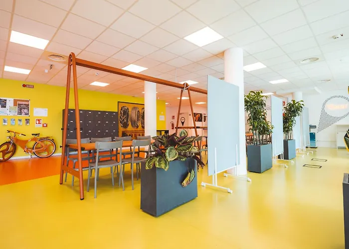 Hostel&rooms Hostal *