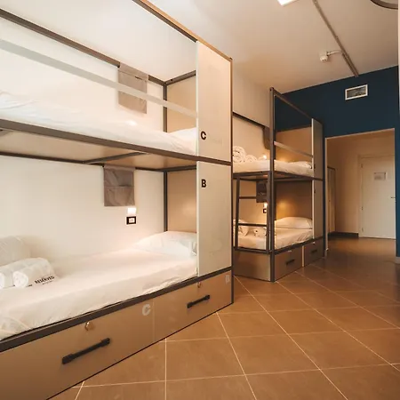 & Hostel *