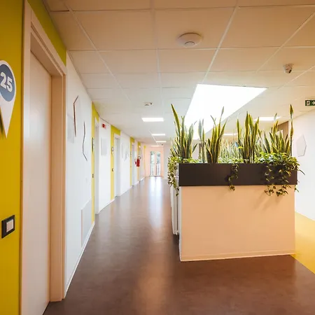 & Hostel